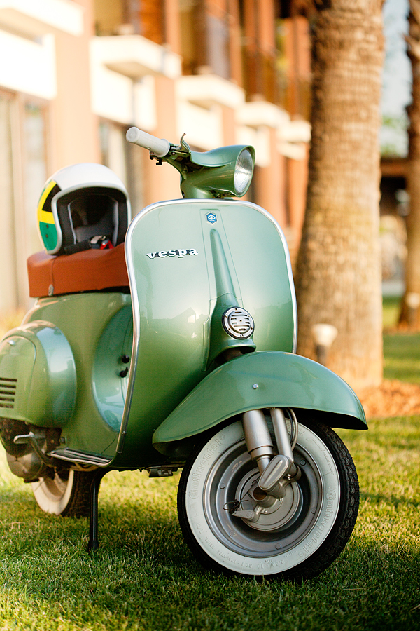 Vespa love 4