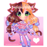 :Chibi MewMew: