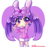 :Chibi Lavender: