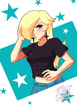 :Rosalina: