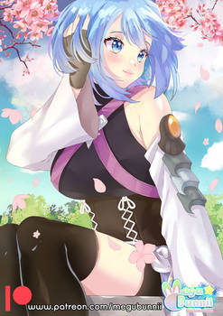 :WOTM: Aqua