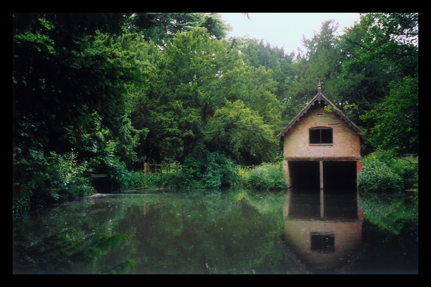 Boat House