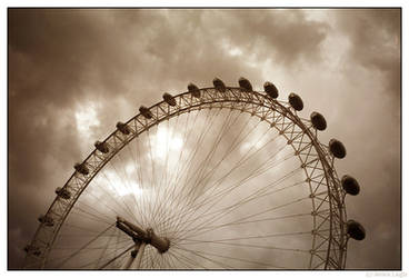 London Eye