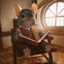 Mouse reading