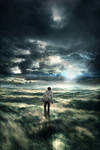 lost soul by igreeny