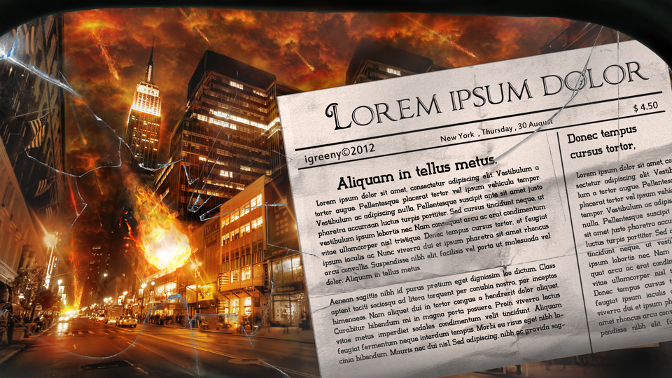 Lorem ipsum dolor