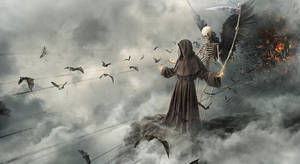 Summoned