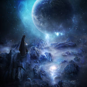 Seer by igreeny Seer by igreeny