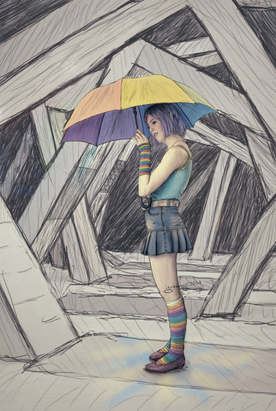 Umbrella