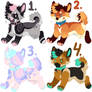 Puppy adopts (open)