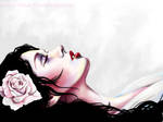 Snow White by LiberianGurrl