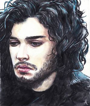 Jon Snow