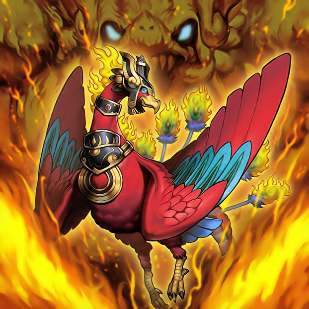 Fire King Avatar Shayka by BatMed on DeviantArt