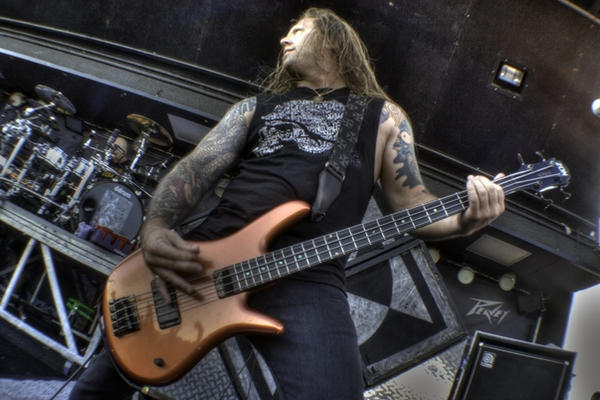 Machine Head 2 by JessieLynne on DeviantArt