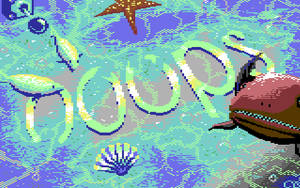 Fishies (C64)