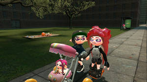 Gmod Mini Inkling Deviantart Explore the Best Miniinkling Art | DeviantArt
