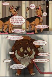 Mama Rusty - Page 30