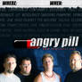 angry pill flyer 1