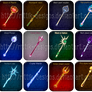 Wand adopts 2 (CLOSED)