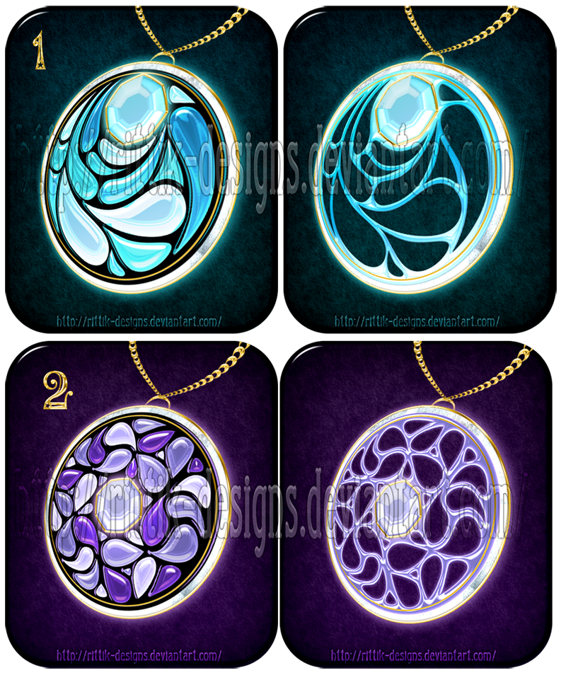 Magic items adopts 8 (CLOSED) by Rittik-Designs on DeviantArt