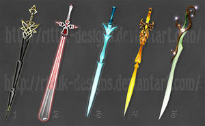 Swords adopts 2 (CLOSED)