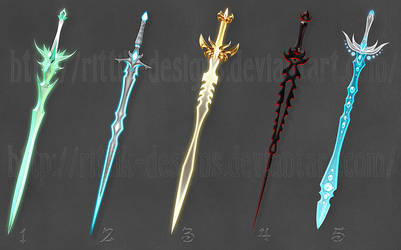 Swords adopts 3 (CLOSED)