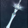 Moon Sword (CLOSED)
