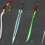 Swords adopts 6 (CLOSED)
