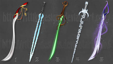 Swords adopts 6 (CLOSED)