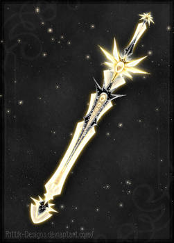 Star Sword (CLOSED)