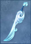 Elemental swords - Air (CLOSED)