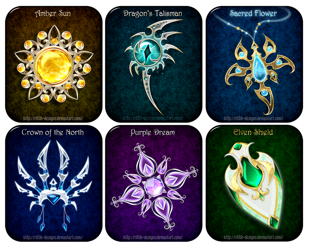 Magic items adopts 12 (CLOSED) by Rittik-Designs on DeviantArt