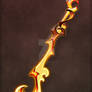 Elemental swords - Fire (CLOSED)