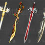 Swords adopts 8 (CLOSED)