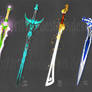 Swords adopts 10 (CLOSED)