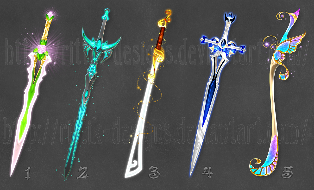 Swords adopts 10 (CLOSED)