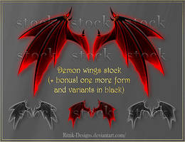 Wings 2 (downloadable stock)