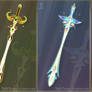 Fairy Swords (CLOSED)