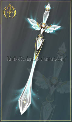 Crystal Wing, sword adopt (CLOSED)