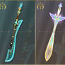 Swords adopts 20 (CLOSED)