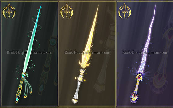 Wand adopts 10 (CLOSED)