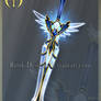 Sapphire Sword (CLOSED)