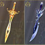 (CLOSED) Swords adopts 29