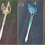 (CLOSED) Swords adopts 31