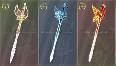 (CLOSED) Swords adopts 31