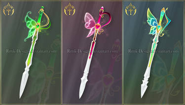 (CLOSED) Swords adopts 32