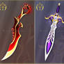 (CLOSED) Daggers adopts 4