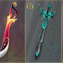 (CLOSED) Swords adopts 35