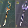 (CLOSED) Swords adopts 37