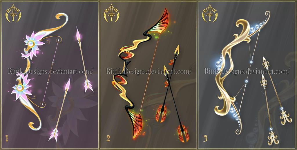 (CLOSED) Bows adopts 12